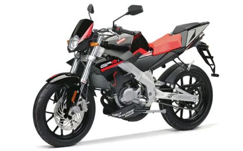 Derbi GPR Nude Moto ZombDrive