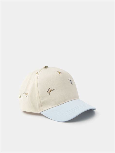 Kappe Farbe Nude SINSAY 6992R 02X