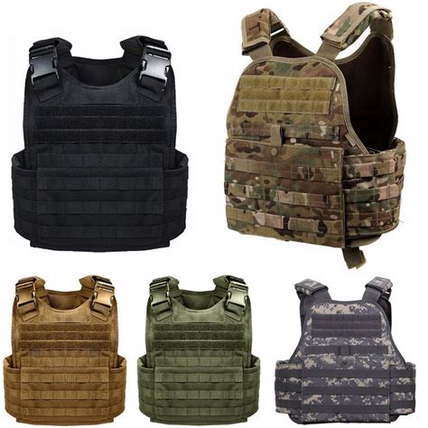 Legacy Level Iiia Tactical Vest Bulletproof Zone