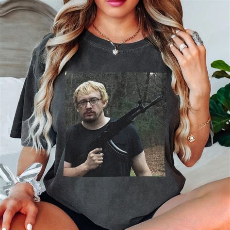 Sam Hyde Shirt Doja Cat Sam Hyde Nazi Shirt Doja Cat T Shirt JeMEDIAS