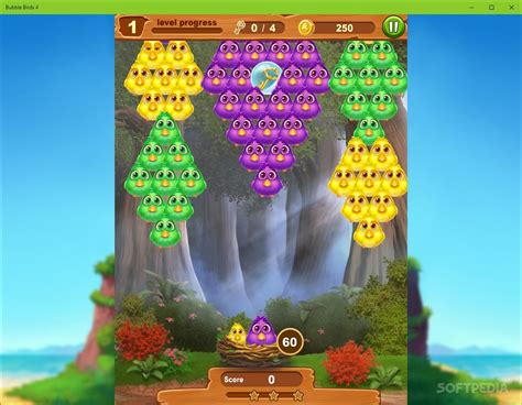 bubble birds   softpedia