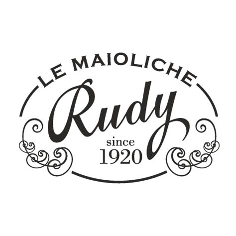 LE MAIOLICHE RUDY