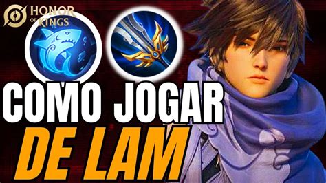 VIRE PRO PLAYER DE LAM ESSE VÍDEO TUTORIAL DE COMPLETO DE COMO