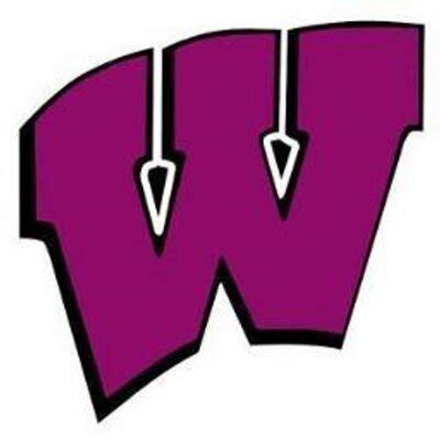 Logo - Woodlawn High School