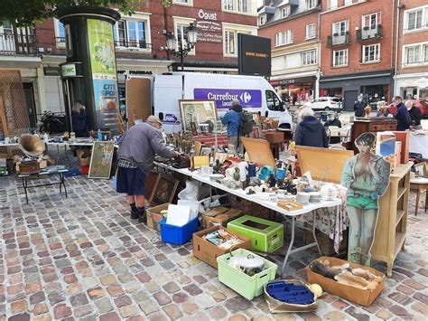 Les Brocantes Et March S Aux Puces Du Week End Des Er Et Avril Dans