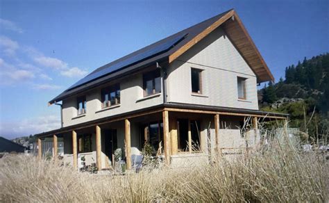 Passive House, passive solar: what’s the difference?