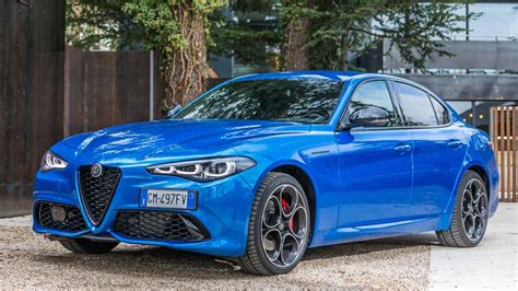 Noticias Y Pruebas Del Alfa Romeo Giulia Motor Espa A