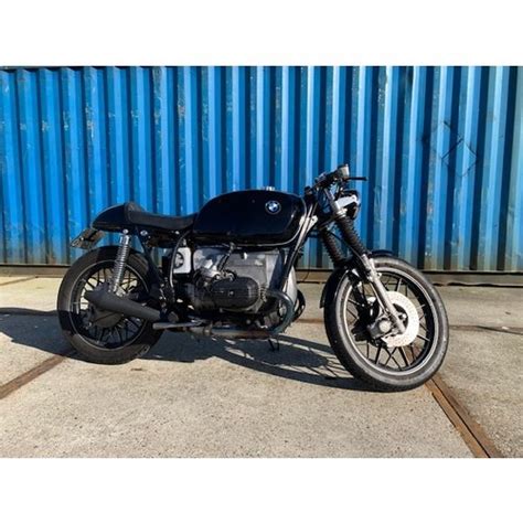 Bmw R80 7 Cafe Racer Caferacerwebshop De