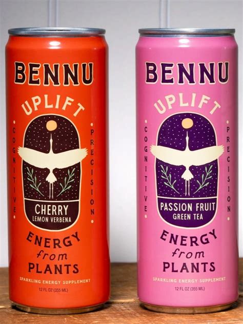 Bennu — Charlotte Beverage Distribution