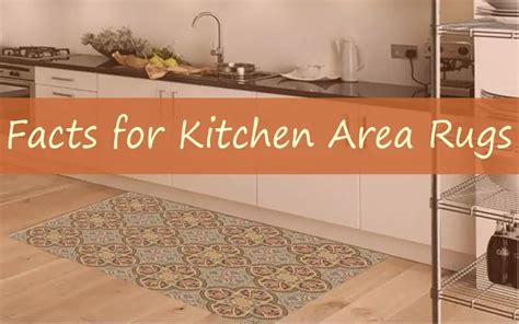 7 Best Area Rugs For Kitchen Reviewed 2023 And Buying Guide