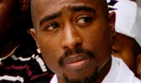 Witness To The 1996 Drive By Shooting Of Tupac Shakur Indicted On