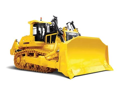 I Bulldozer Pi Grandi Del Mondo Aggiornamento