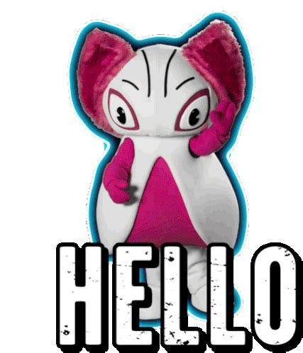 Hello Momomon Sticker Hello Momomon Bullet Train Discover Share GIFs