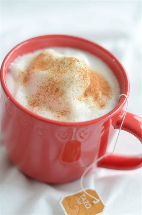 20 Best Healthy Hot Drinks to Keep You Warm All Winter - A Hundred ...