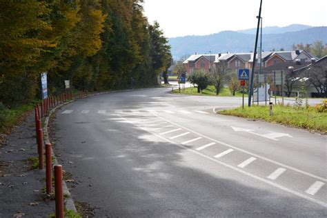 Krožišče Spodnje Pirniče Vikrče medvode si