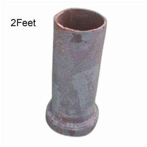 Stoneware 2 Feet Structure SW Pipes Thickness 6 Mm At Rs 250 Piece In