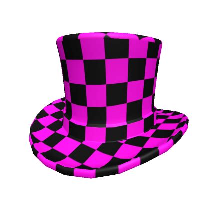 Missing Texture Top Hat S Code Price RblxTrade