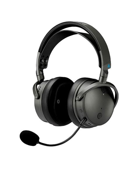 Audeze Maxwell Wireless Gaming Headset For Playstation Windows Macos