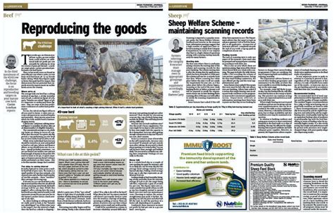 Inside This Weeks Irish Farmers Journal 30 November 0001 Free