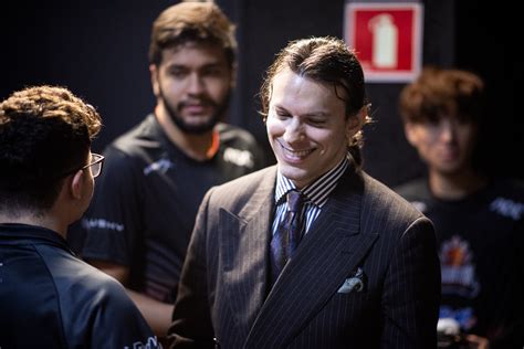 CBLOL 2024 Abaxial treinará time do Academy no 2 split Mais Esports