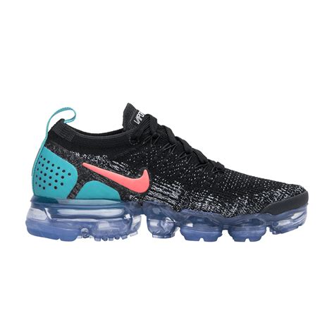 Wmns Air Vapormax 2 Hot Punch Nike 942843 003 Goat