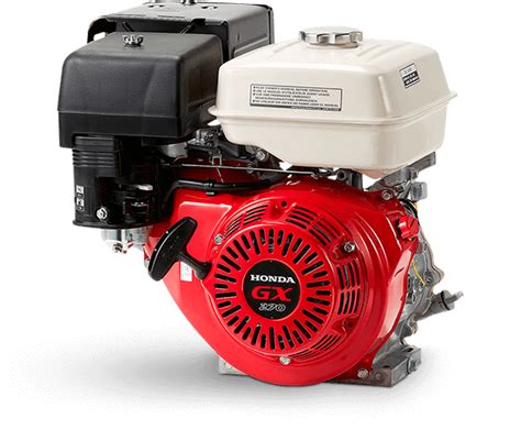 Motor Gx Hp De Potencia M Xima Honda