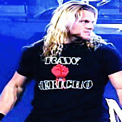 Y J Chris Jericho Chris Jericho Photo Fanpop