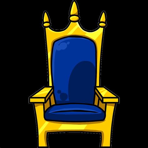 Top 131 King Chair Cartoon Tariquerahman Net