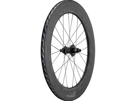 SALE Zipp 808 NSW Carbon Tubeless Center Lock Disc Wheel Bike Components