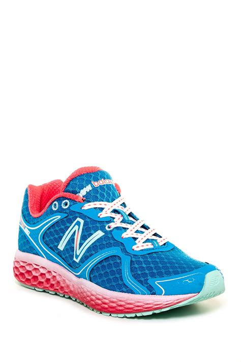 Hautelook Gym Style Running Shoes New Balance Sneaker