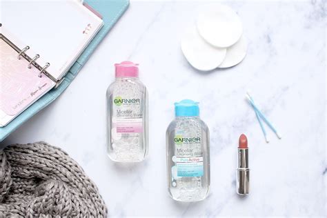 Rekomendasi Micellar Water Yang Harganya Di Bawah Rp Ribu