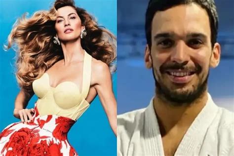 Gisele Bundchen Prova Que N O H Crise Joaquim Valente Apesar Dos