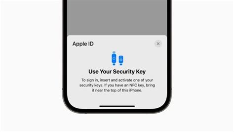 极客fun Ios 163 测试版提供 Apple Id 的安全密钥保护