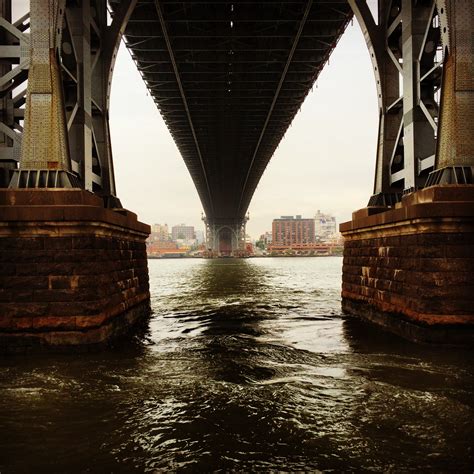 Williamsburg Bridge | Shutterbug