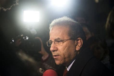 Musulmans Moussaoui Réélu à La Tête Du Cfcm Observatoire Des Actes