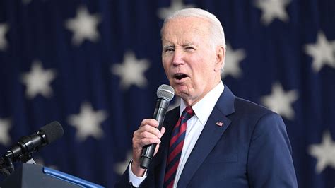 Fox News Voter Analysis Biden Wins Unofficial New Hampshire Primary