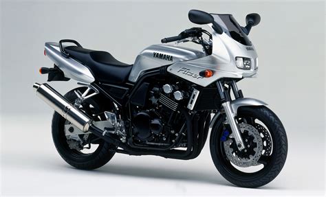 Yamaha Fzs 600 Fazer Probleme