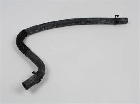 Jeep Wrangler Hose Heater Return Air Ad Chrysler Jeep