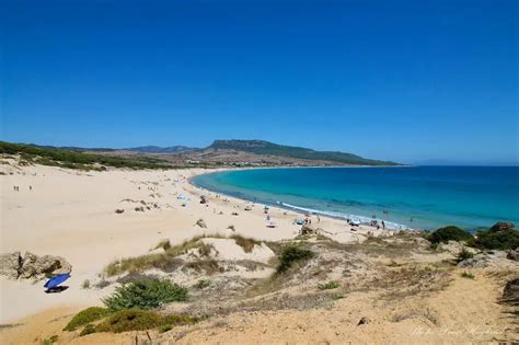 Epic Beaches In Tarifa That You Must Visit Amused By Andalucia