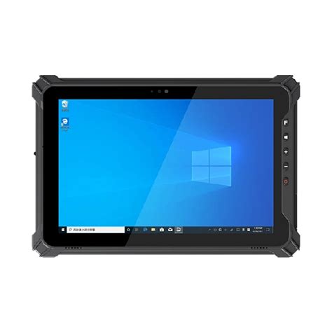 Tablette Durcie Windows Emdoor Em I J Ozone Connect Maroc