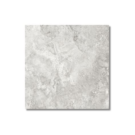 Vatican Silver Cross Cut Travertine P2 P4 Rectified Floor Tile