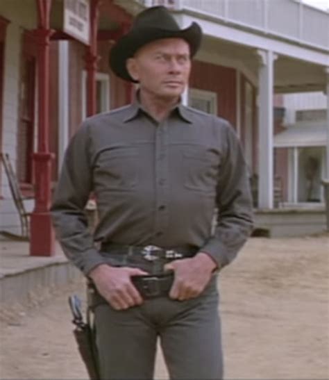 Yul Brynner Cameo Connects HBO's 'Westworld' to the 1973 Movie