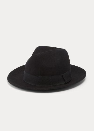 Black Fedora Reviews Matalan