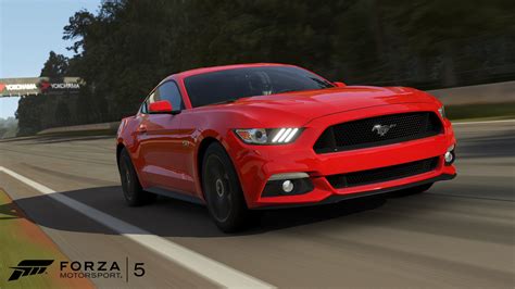 Imágenes De Forza Motorsport 5 Para Xbox One 3djuegos