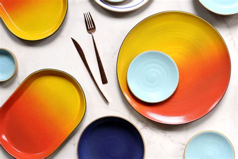 Best Ceramic Dinnerware Brand: Jono Pandolfi | The Kitchn