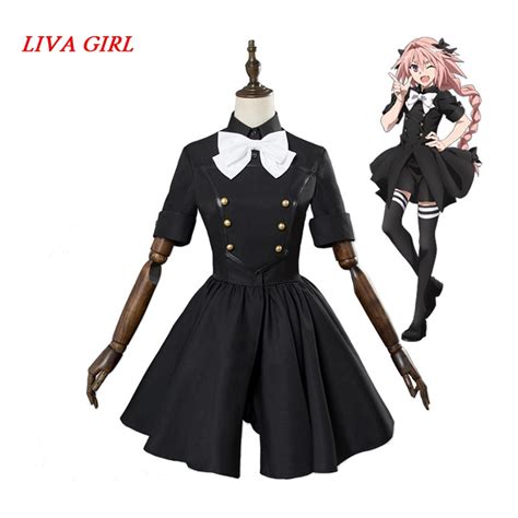 Jual Preorder Liva Girl Fate Grand Order Apocrypha Rider Astolfo