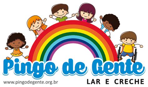Creche Pingo De Gente - pingo de gente lar e creche