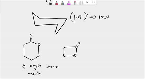 VIDEO Solution Question 39 Which Of The Following Compounds Will Have