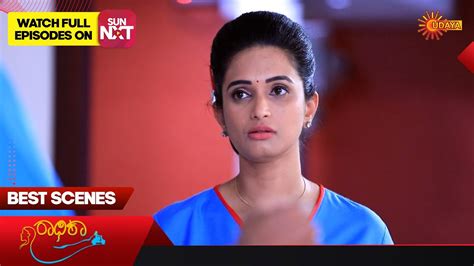 Radhika Best Scenes Full Ep Free On Sun Nxt April