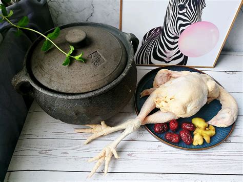 砂锅炖鸡怎么做砂锅炖鸡的做法豆果美食